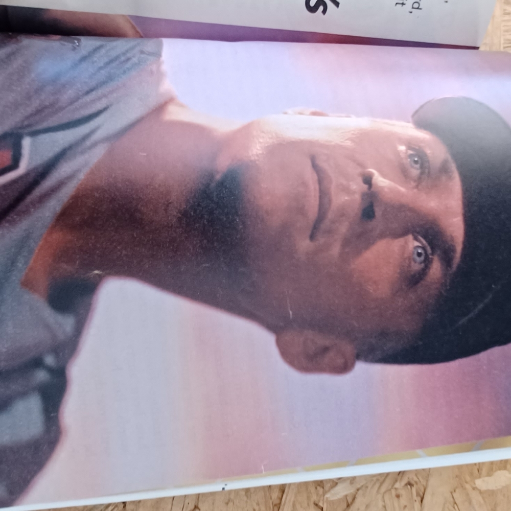 1997 features Cal Ripken in Readers Digest - Picture 3 of 3